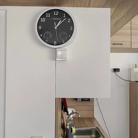 студио нико - Апартаменты *