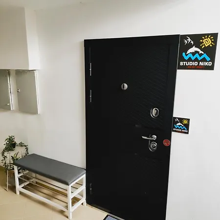 Appartement студио нико - Tsarévo