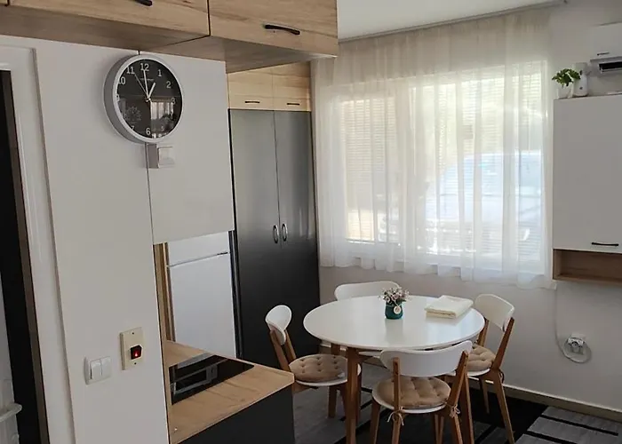 студио нико - Lägenhet *