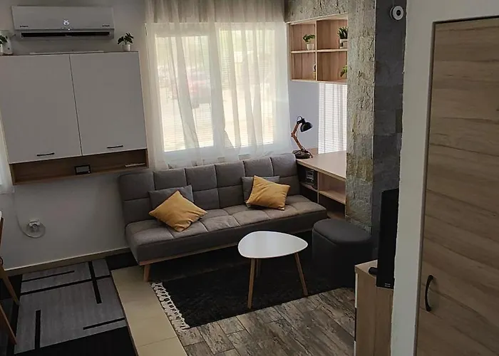 студио нико - Lägenhet *