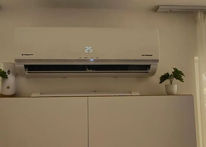 Lägenhet студио нико - *