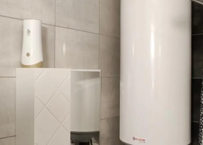 Lägenhet студио нико - Tsarevo