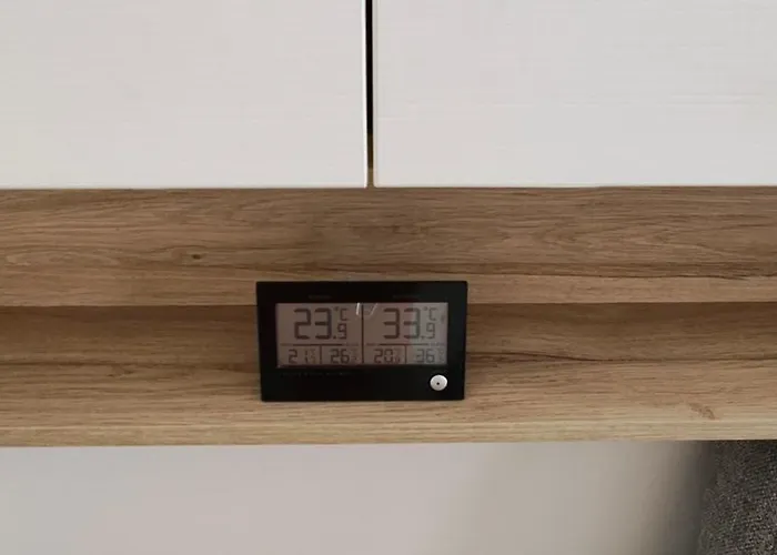 студио нико - Lägenhet