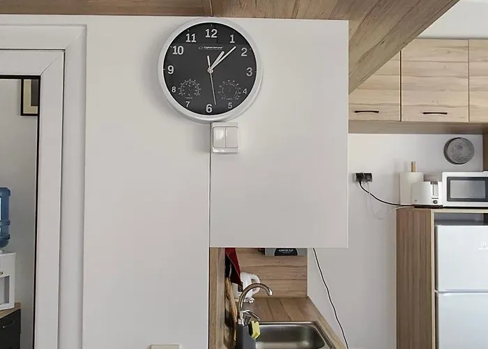 студио нико - Lägenhet *