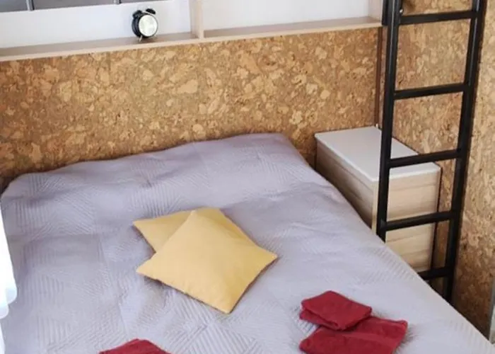 студио нико - Lägenhet Tsarevo