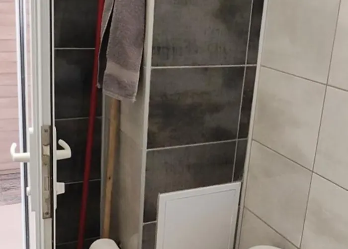 студио нико - Lägenhet *