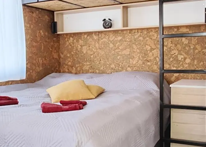 Lägenhet студио нико - *