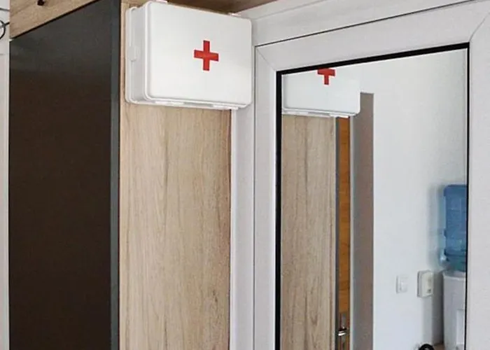 студио нико - Lägenhet Tsarevo