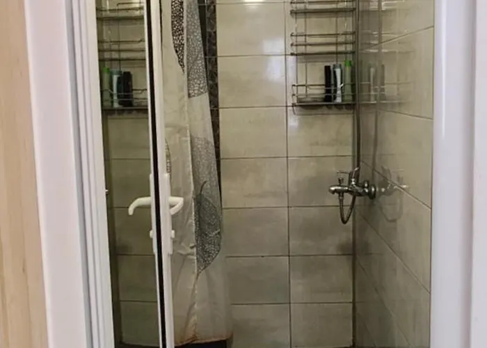 Lägenhet студио нико - Tsarevo