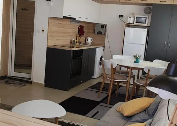 студио нико - Lägenhet *