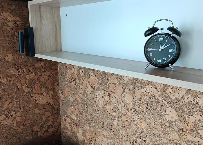 Lägenhet студио нико - *