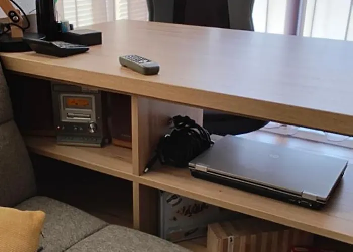 студио нико - Lägenhet *