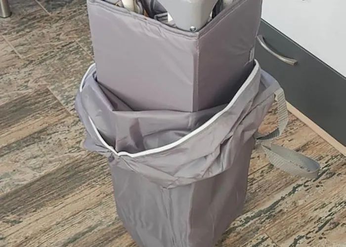 студио нико - Lägenhet