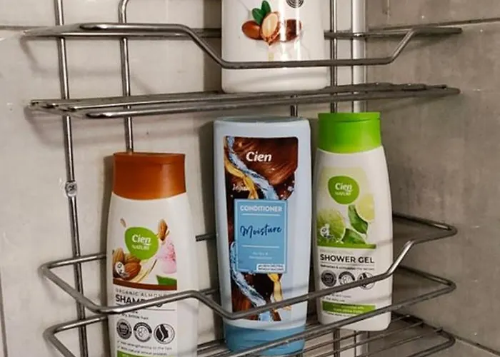 Lägenhet студио нико - Tsarevo