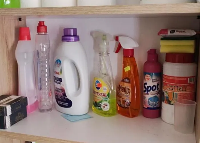 студио нико - Lägenhet Tsarevo