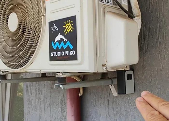 студио нико - *