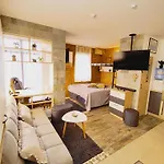 Apartment студио нико - *