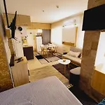 Apartment студио нико -