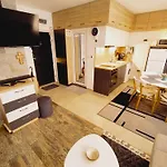Apartment студио нико - *