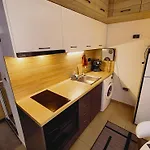 Apartment студио нико - *