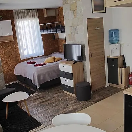 Apartment студио нико - Tsarevo