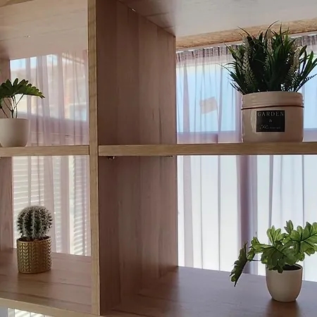 شقة студио нико - *