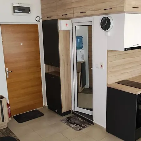 студио нико - تساريفو