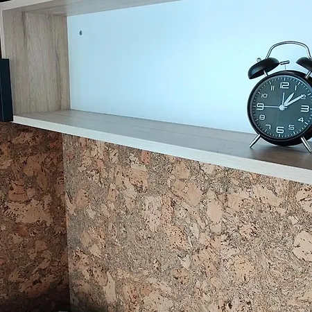 Apartment студио нико - *