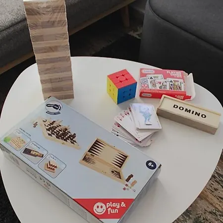 студио нико - * تساريفو