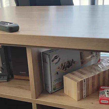 Apartment студио нико - Tsarevo