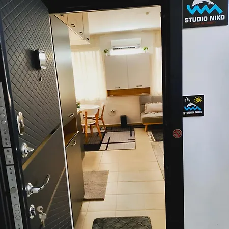 студио нико - Apartment