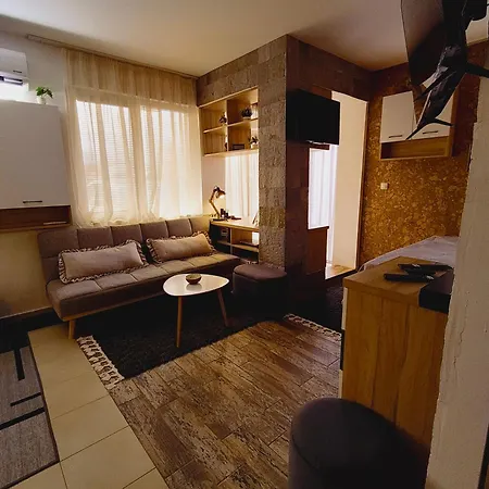 Apartment студио нико - Tsarevo