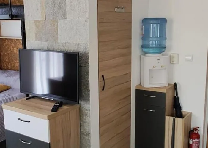 студио нико - * 사레보