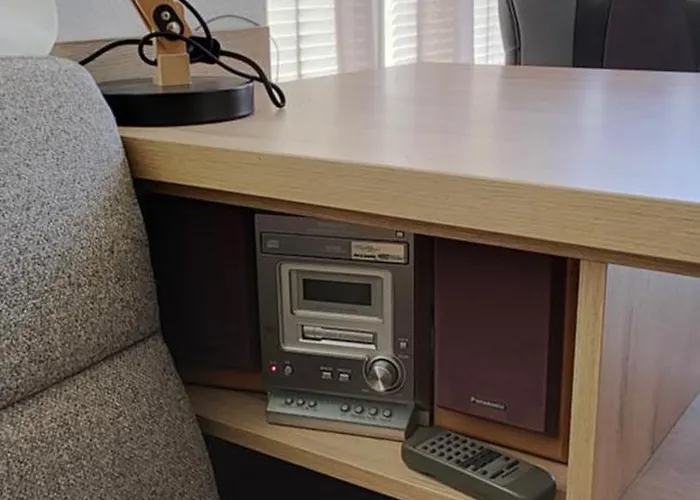 아파트 студио нико -