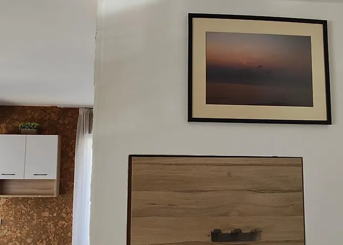 студио нико - 아파트 *