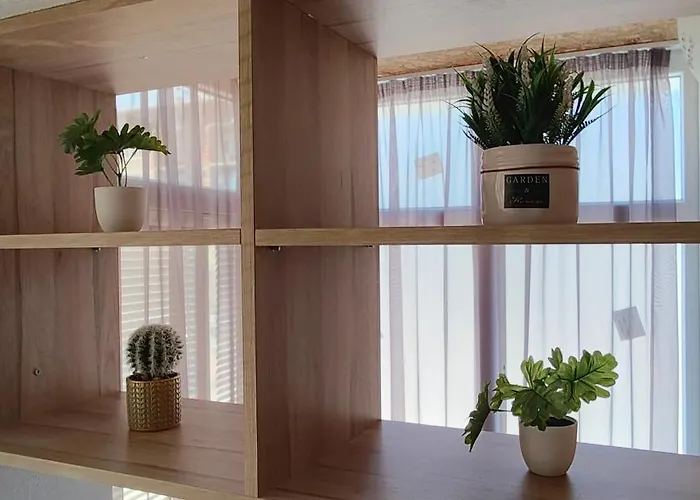 아파트 студио нико - *