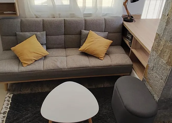 студио нико - 아파트 사레보