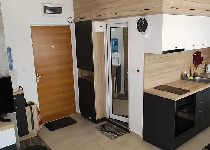 студио нико - 사레보