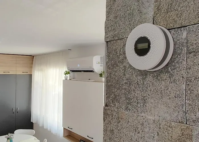 студио нико - 아파트