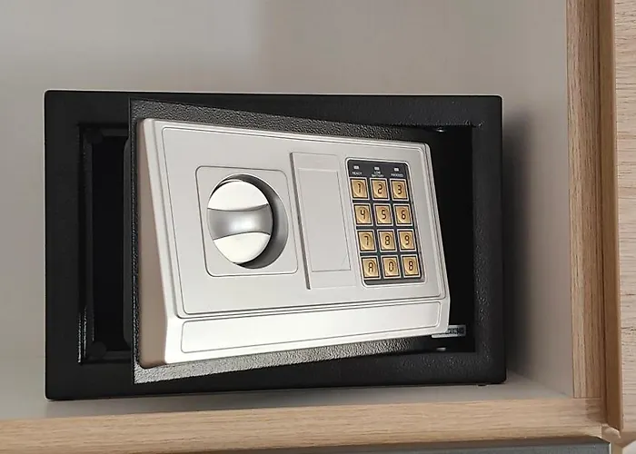 студио нико - 아파트