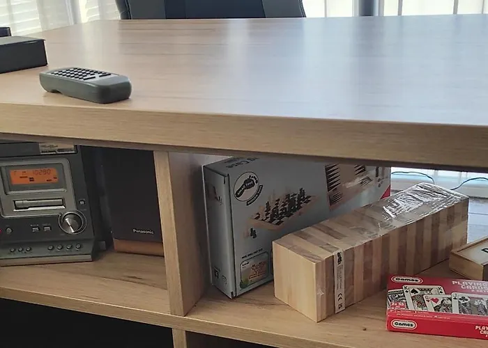 아파트 студио нико - 사레보