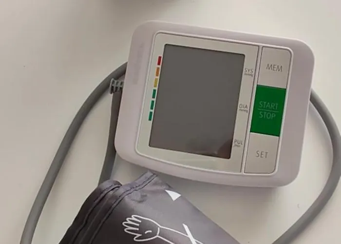 아파트 студио нико - *