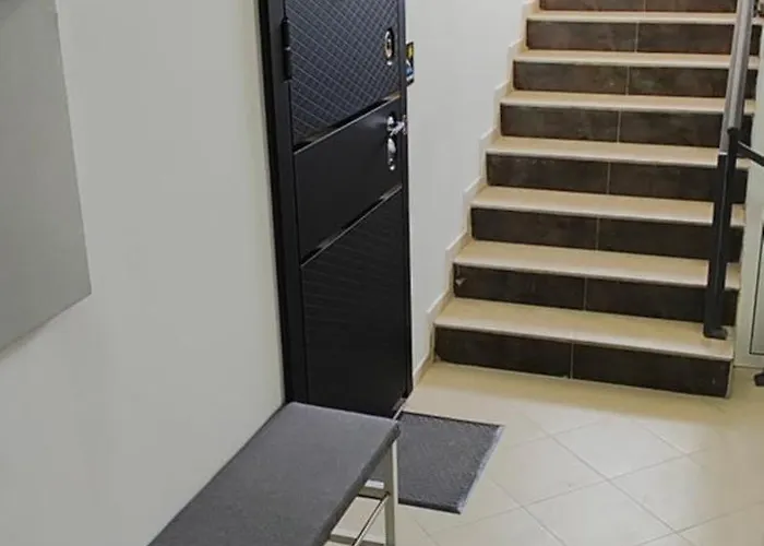 아파트 студио нико -